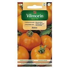 Pomidor gruntowy Zlatava 0,2g Vilmorin