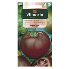 Pomidor Noire de Crimee 0,5g Vilmorin