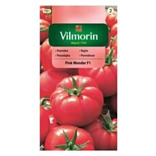 Pomidor Pink Wonder F1 Vilmorin