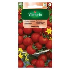 Pomidor Sweetbaby 0,2g Vilmorin