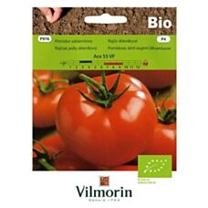 Pomidor szklarniowy Ace 55 VF 0,5g Vilmorin
