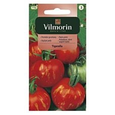 Pomidor Tigerella 0,5g Vilmorin