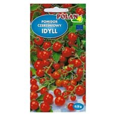 Pomidor drobnoowocowy Idyll 0,2g Polan