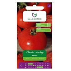 Pomidor gruntowy Betalux 1g Legutko