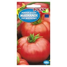 Pomidor gruntowy wysoki Marmande 0,5g Polan