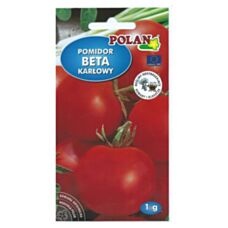 Pomidor karłowy Beta 1g Polan
