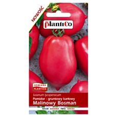 Pomidor Malinowy Bosman 10g PlantiCo