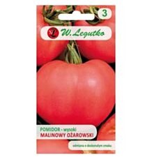 Pomidor Malinowy Ożarowski Legutko