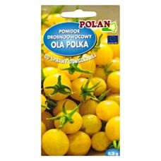 Pomidor Ola Polka 0,2g Polan