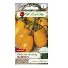 Pomidor Peardrops 0,3g Legutko