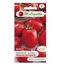 Pomidor Principe Borghese 0,3g Legutko