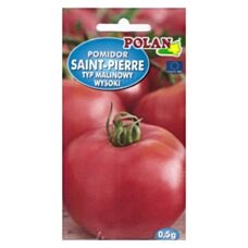 Pomidor Saint Pierre 0,5g Polan