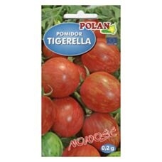 Pomidor Tigerella 0,2g Polan