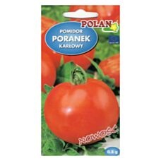 Pomidor Poranek 1g Polan