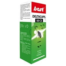 Preparat owadobójczy Deltacaps PBO 50 ml Best-Pest