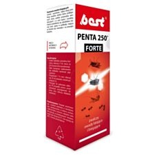 Preparat owodobójczy Penta 250 Forte 50 ml Best-Pest