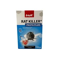 Rat Killer Forte granulat 10kg Best Pest