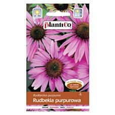 Rudbekia purpurowa 0,5g PlantiCo