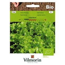 Sałata Salad Bowl Bio 0,5g Vilmorin
