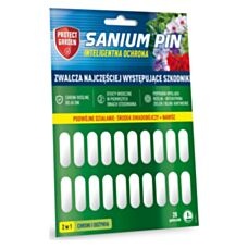 Sanium Pin Protect Garden