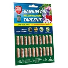 Sanium Pin Protect Garden4