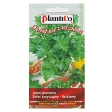 Seler liściowy Jemny 0,2g PlantiCo