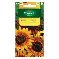 Słonecznik kwiatowy 5g Vilmorin