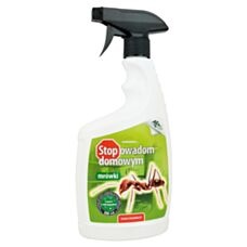 Spray na mrówki STOP Owadom Domowym 550 ml Asplant