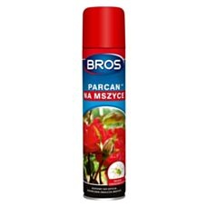 Spray na mszyce Parcan 250 ml Bros