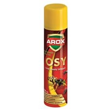 Spray na osy Muchozol Extra New 300 ml Arox