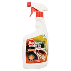 Spray na prusaki STOP Owadom Domowym 550 ml Asplant
