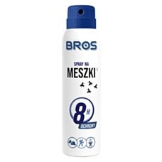 Spray na meszki 90 ml Bros1