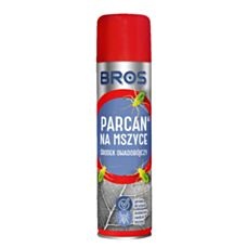 Spray na mszyce Parcan AE 250 ml Bros