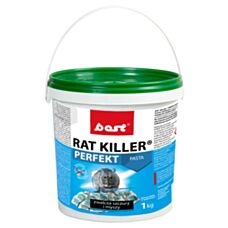 Środek gryzoniobójczy Rat Killer Perfekt Pasta Best-Pest
