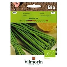 Szczypiorek Medium Leaf Bio 1g Vilmorin