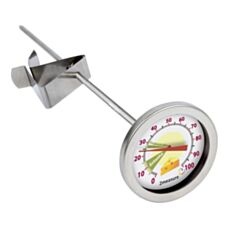Termometr serowarski 0°C - 100°C Biowin 102500