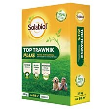 Top trawnik Plus 3,5 kg Solabiol