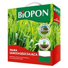 Trawa samozagęszczająca Biopon
