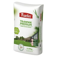 Fructus nawóz do trawnika Premium 25 kg Fosfan 