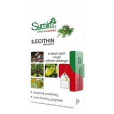 Środek grzybobójczy Lecithin rośliny ozdobne Sumin