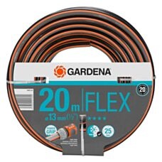 Wąż ogrodowy Comfort Flex Gardena