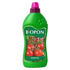 Nawóz do warzyw 1 L Biopon