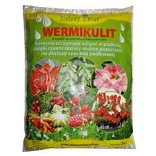 Wermikulit 2L