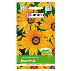 Złotokwiat 0,5g PlantiCo
