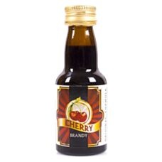 Zaprawka Cherry Brandy 25 ml Strands
