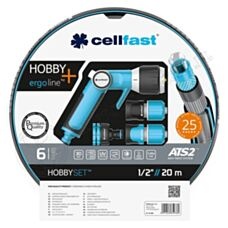 Zestaw Hobby ENERGO 16-209 Cellfast 