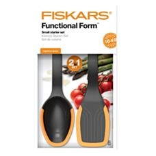 Zestaw łopatka+łyżka Functional Form 1027307 Fiskars
