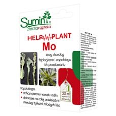 Help Plant Mo 20ml SUMIN