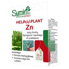 Help Plant Zn 20ml SUMIN