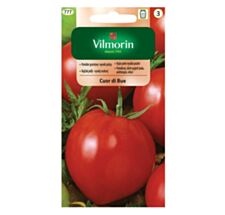 Pomidor Cuor di Bue "Bawole Serce" 0,2g Vilmorin